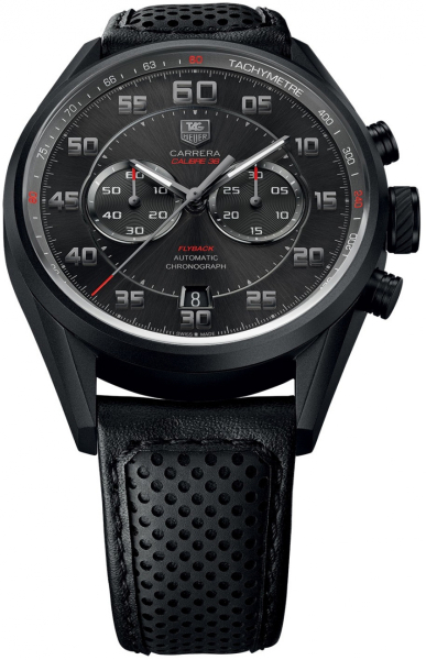 TAG Heuer Carrera CAR2B80.FC6325 TAG Heuer Carrera CAR2B80.FC6325