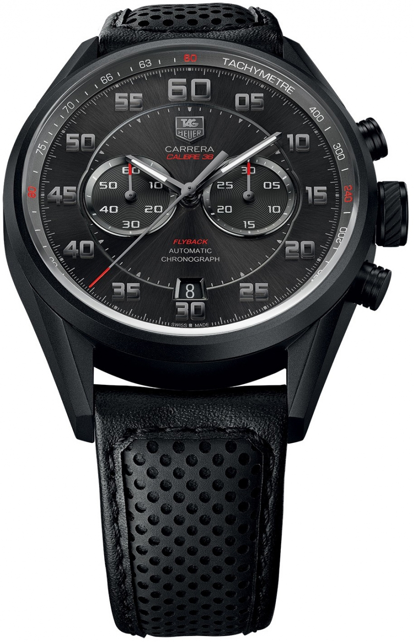 TAG Heuer Carrera CAR2B80.FC6325