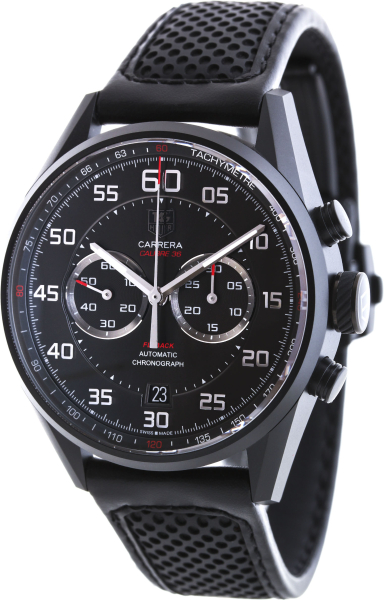 TAG Heuer Carrera CAR2B80.FC6325 TAG Heuer Carrera CAR2B80.FC6325