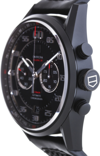 TAG Heuer Carrera CAR2B80.FC6325 TAG Heuer Carrera CAR2B80.FC6325