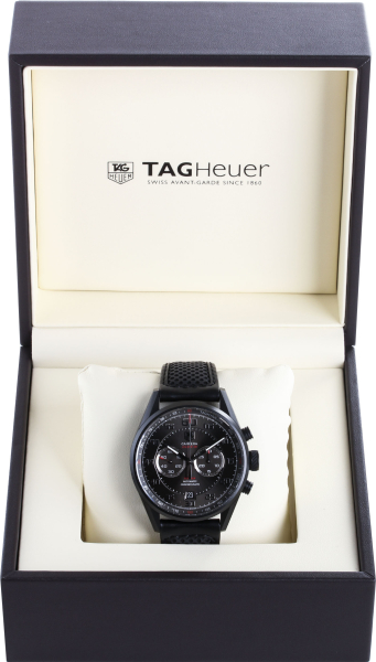 TAG Heuer Carrera CAR2B80.FC6325 TAG Heuer Carrera CAR2B80.FC6325
