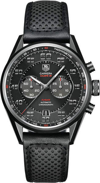 TAG Heuer Carrera CAR2B80.FC6325 TAG Heuer Carrera CAR2B80.FC6325