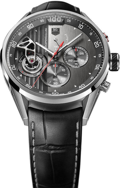 TAG Heuer Carrera Mikropendulum CAR2B82.FC6339 TAG Heuer Carrera Mikropendulum CAR2B82.FC6339