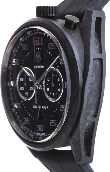 Tag Heuer Carrera CAR2C90.FC6341 Tag Heuer Carrera CAR2C90.FC6341