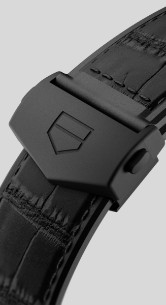 TAG Heuer Carrera Calibre Heuer 02T CAR5A5U.FC6377