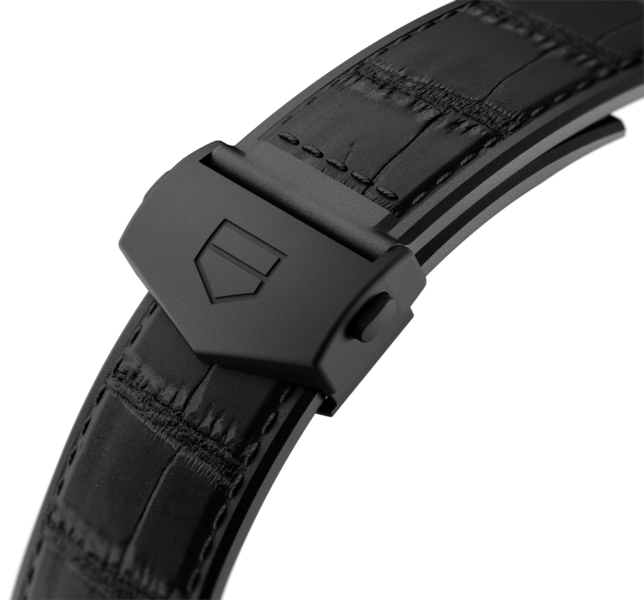 TAG Heuer Carrera Calibre Heuer 02T CAR5A5V.FC6377 TAG Heuer Carrera Calibre Heuer 02T CAR5A5V.FC6377