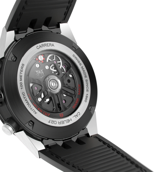 TAG Heuer Carrera CAR5A80.FC6377 TAG Heuer Carrera CAR5A80.FC6377