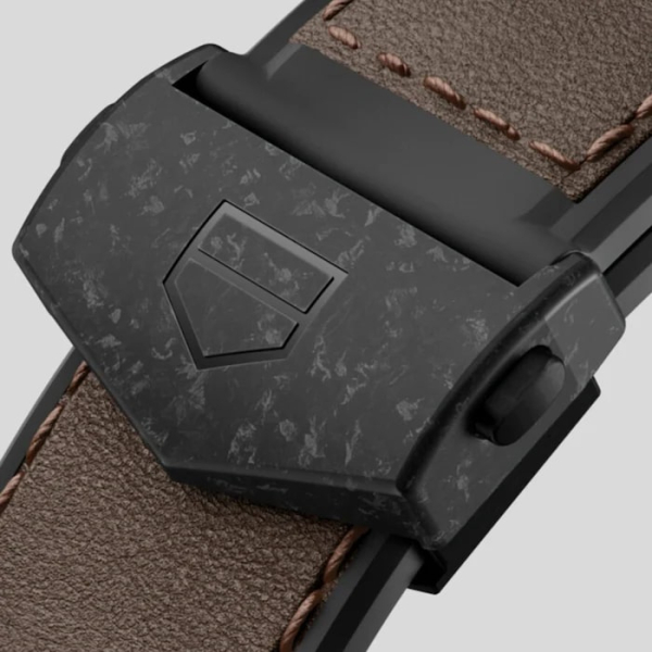 TAG Heuer Carrera Aston Martin Limited Edition CAR5A8E.FT6181 TAG Heuer Carrera Aston Martin Limited Edition CAR5A8E.FT6181