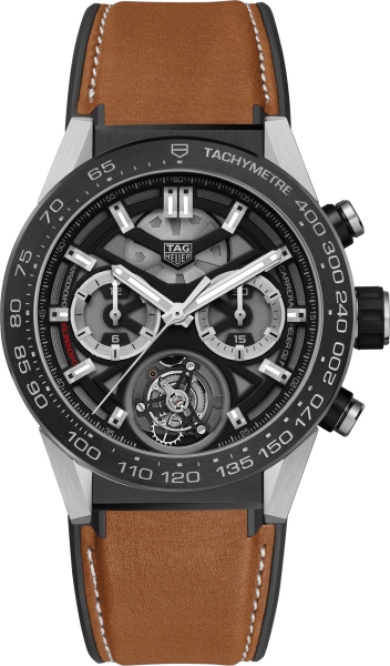 TAG Heuer Carrera CAR5A8Y.FT6072 TAG Heuer Carrera CAR5A8Y.FT6072