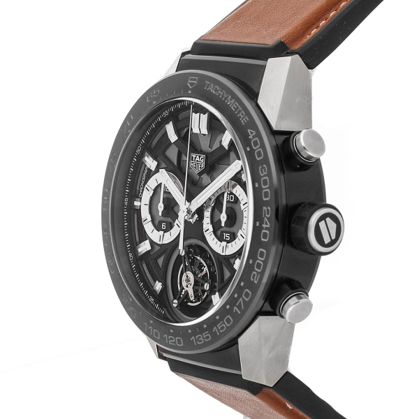 TAG Heuer Carrera CAR5A8Y.FT6072 TAG Heuer Carrera CAR5A8Y.FT6072