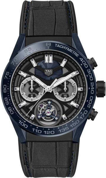 TAG Heuer Carrera CAR5A93.FC6442