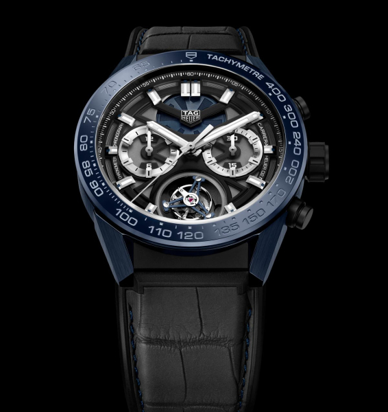 TAG Heuer Carrera CAR5A93.FC6442