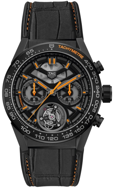 TAG Heuer Carrera CAR5A96.FC6462 TAG Heuer Carrera CAR5A96.FC6462