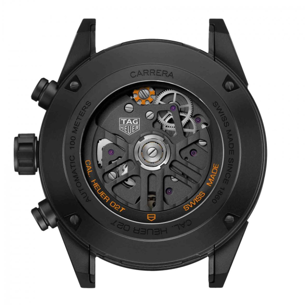 TAG Heuer Carrera CAR5A96.FC6462 TAG Heuer Carrera CAR5A96.FC6462