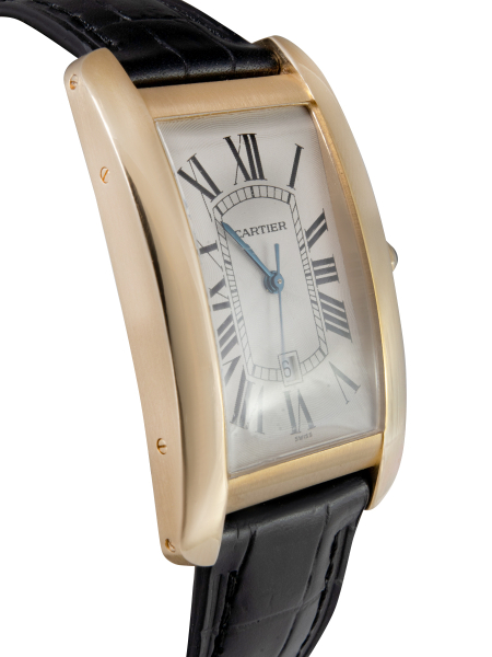 Cartier Tank 1740 Cartier Tank 1740