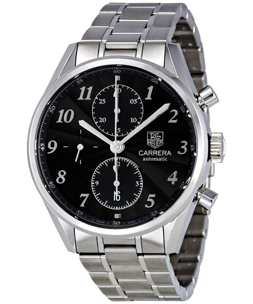 TAG Heuer Carrera CAS2110.BA0730 
