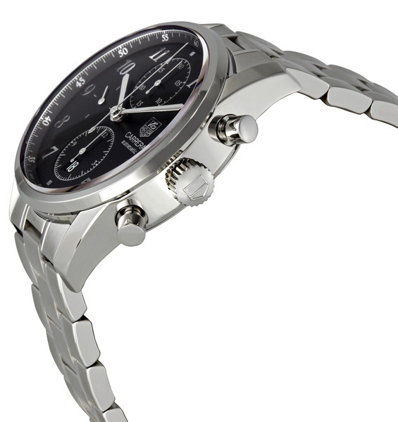 TAG Heuer Carrera CAS2110.BA0730 