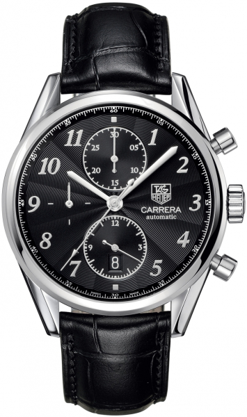 TAG Heuer Carrera CAS2110.FC6266  TAG Heuer Carrera CAS2110.FC6266