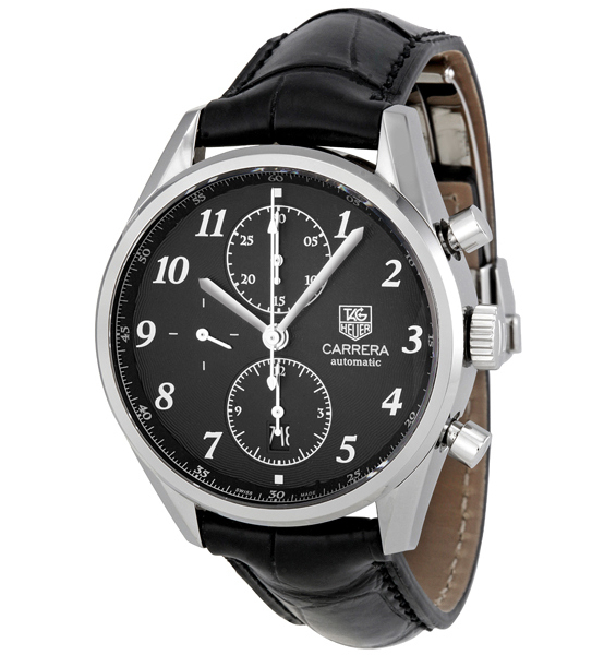 TAG Heuer Carrera CAS2110.FC6266  TAG Heuer Carrera CAS2110.FC6266