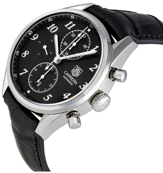 TAG Heuer Carrera CAS2110.FC6266  TAG Heuer Carrera CAS2110.FC6266