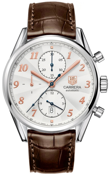TAG Heuer Carrera CAS2112.FC6291 TAG Heuer Carrera CAS2112.FC6291