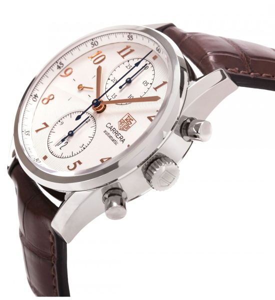 TAG Heuer Carrera CAS2112.FC6291 TAG Heuer Carrera CAS2112.FC6291