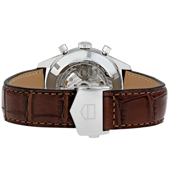 TAG Heuer Carrera CAS2112.FC6291 TAG Heuer Carrera CAS2112.FC6291