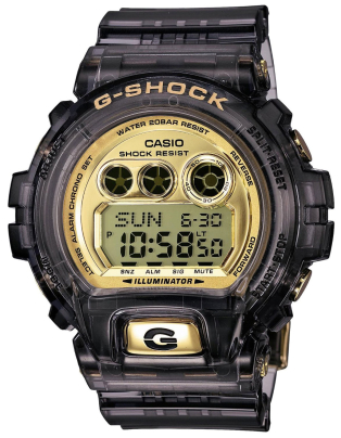 Casio G shock GD X6900FB 8E