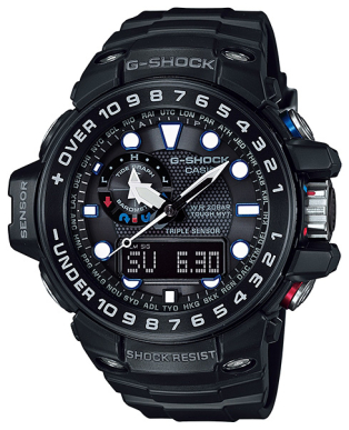 g shock 55