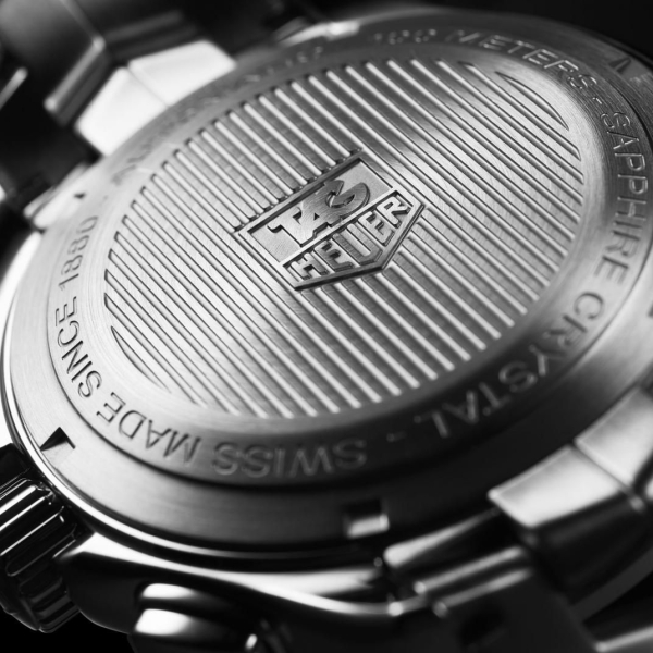 TAG Heuer Link CAT2011.BA0952   TAG Heuer Link CAT2011.BA0952