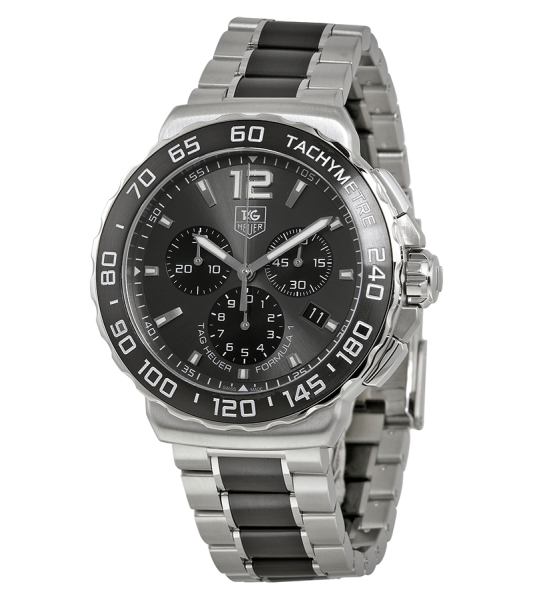 TAG Heuer Formula 1 CAU1115.BA0869  TAG Heuer Formula 1 CAU1115.BA0869