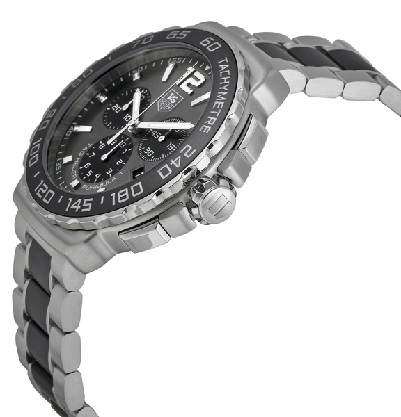 TAG Heuer Formula 1 CAU1115.BA0869  TAG Heuer Formula 1 CAU1115.BA0869