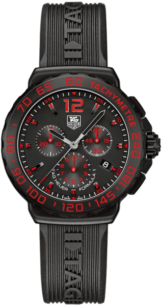 TAG Heuer Formula 1 CAU111D.FT6024 TAG Heuer Formula 1 CAU111D.FT6024