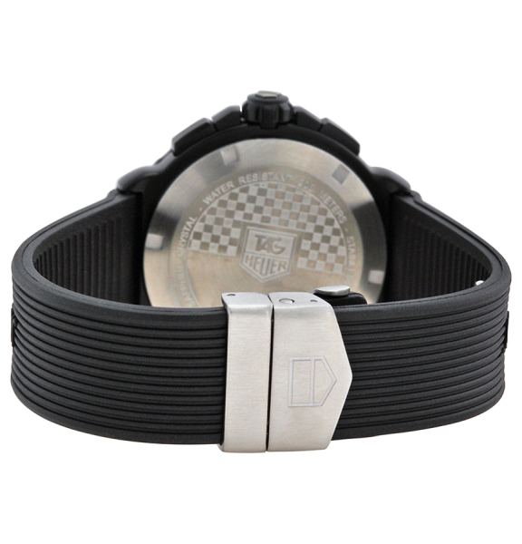 TAG Heuer Formula 1 CAU111D.FT6024 TAG Heuer Formula 1 CAU111D.FT6024