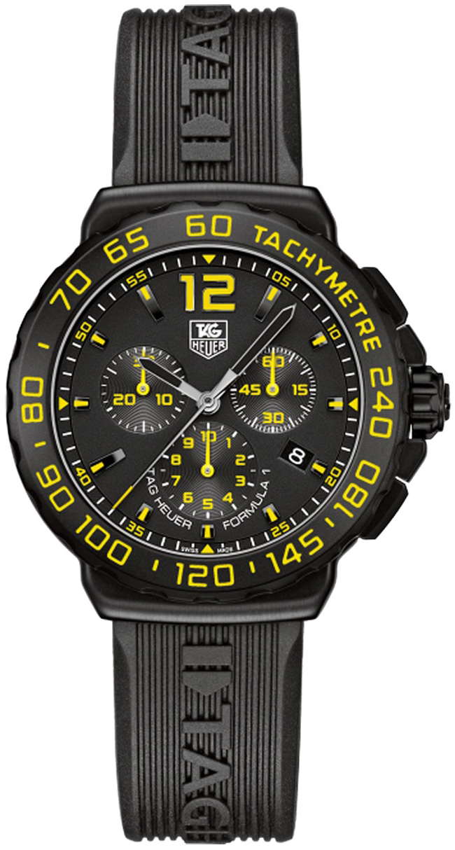 TAG Heuer Formula 1 CAU111E.FT6024