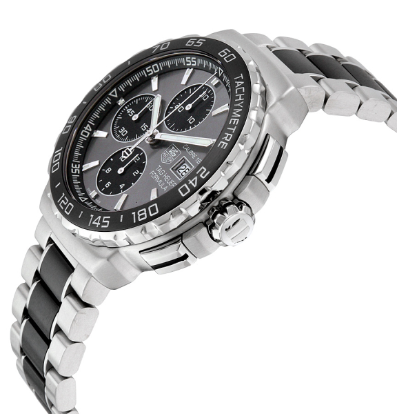 TAG Heuer Formula 1 CAU2010.BA0873  TAG Heuer Formula 1 CAU2010.BA0873