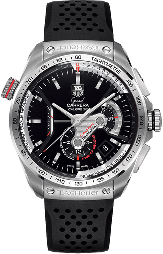 TAG Heuer Grand Carrera  CAV5115.FT6019