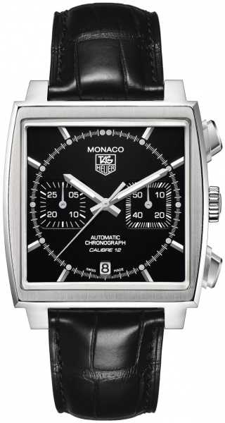 TAG Heuer Monaco CAW2110.FC6177  TAG Heuer Monaco CAW2110.FC6177