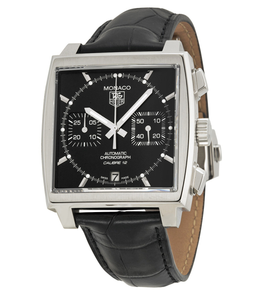 TAG Heuer Monaco CAW2110.FC6177  TAG Heuer Monaco CAW2110.FC6177