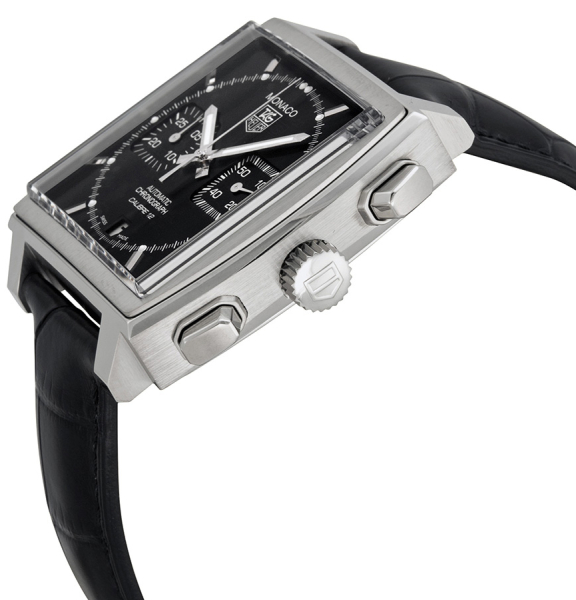 TAG Heuer Monaco CAW2110.FC6177  TAG Heuer Monaco CAW2110.FC6177