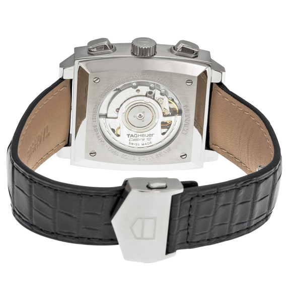 TAG Heuer Monaco CAW2110.FC6177  TAG Heuer Monaco CAW2110.FC6177
