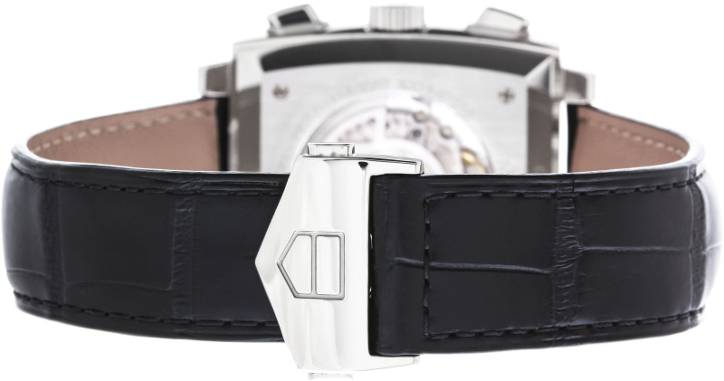 TAG Heuer Monaco CAW2114.FC6177  TAG Heuer Monaco CAW2114.FC6177