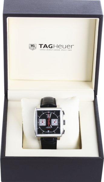 TAG Heuer Monaco CAW2114.FC6177  TAG Heuer Monaco CAW2114.FC6177