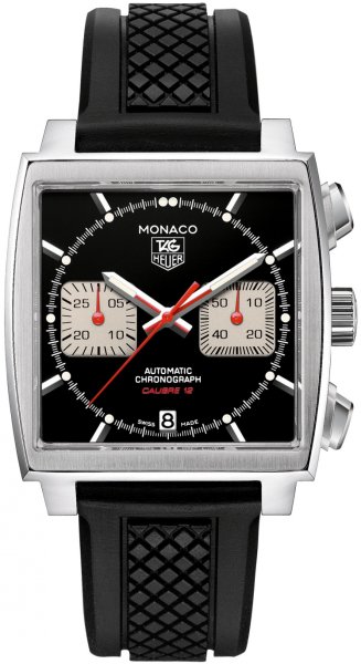 TAG Heuer Monaco CAW2114.FT6021  TAG Heuer Monaco CAW2114.FT6021