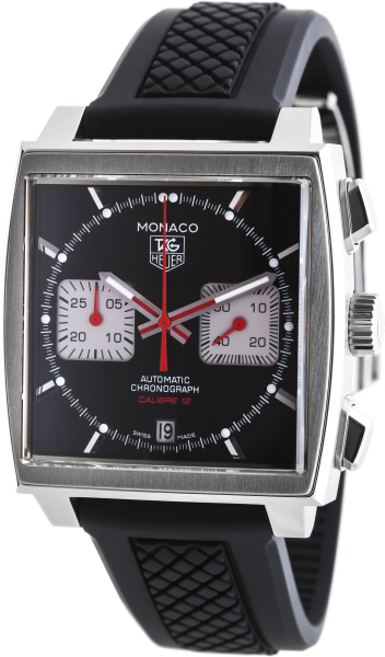 TAG Heuer Monaco CAW2114.FT6021  TAG Heuer Monaco CAW2114.FT6021