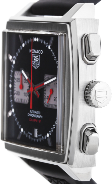 TAG Heuer Monaco CAW2114.FT6021  TAG Heuer Monaco CAW2114.FT6021