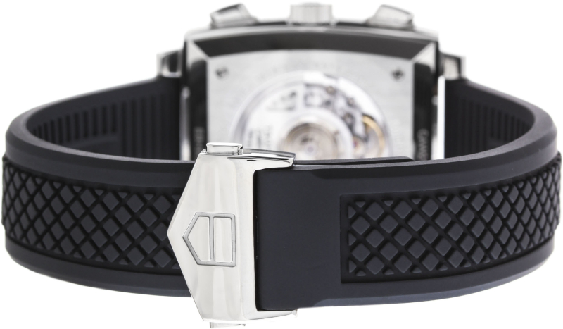 TAG Heuer Monaco CAW2114.FT6021  TAG Heuer Monaco CAW2114.FT6021