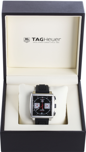 TAG Heuer Monaco CAW2114.FT6021  TAG Heuer Monaco CAW2114.FT6021