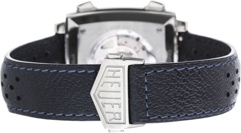 TAG Heuer Monaco CAW211D.FC6300  TAG Heuer Monaco CAW211D.FC6300