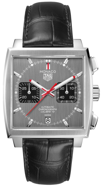 TAG Heuer Monaco CAW211J.FC6476 TAG Heuer Monaco CAW211J.FC6476